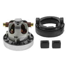 Compatible Motor To Fit Numatic Vacuums - 5.7" Single Stage 240v - Commercial Cleaning Machines Ltd