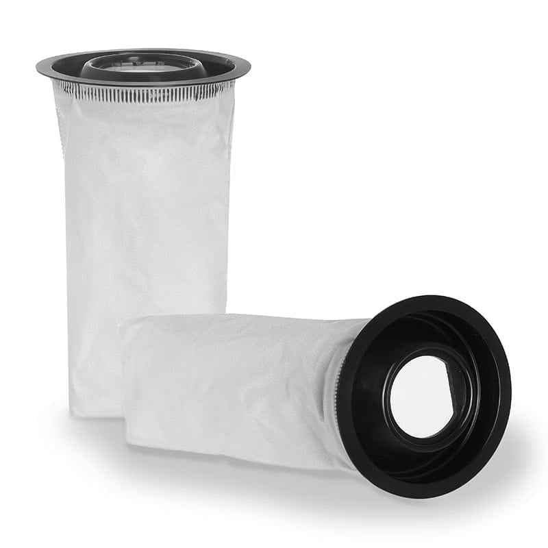 Compatible Numatic Henry and Hetty Quick 10 Pods Bags