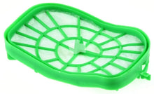 Compatible Sebo Felix and Dart Motor Filter - Felix, Dart Filter - Commercial Cleaning Machines Ltd