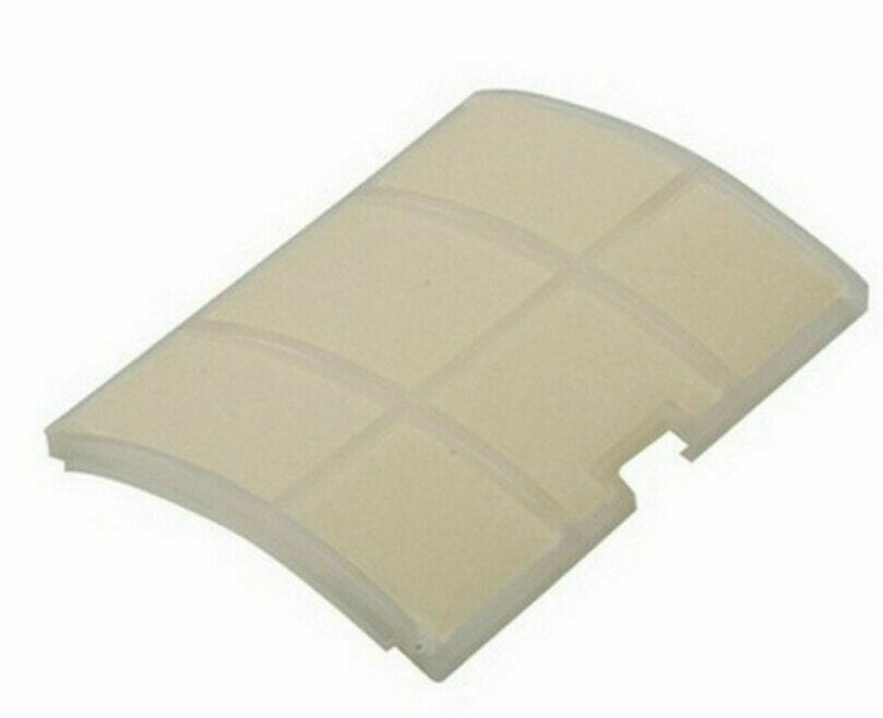 Compatible Sebo X Series Exhaust Filter - X1, X1.1, X4, X4 Extra, X5 Extra - Commercial Cleaning Machines Ltd