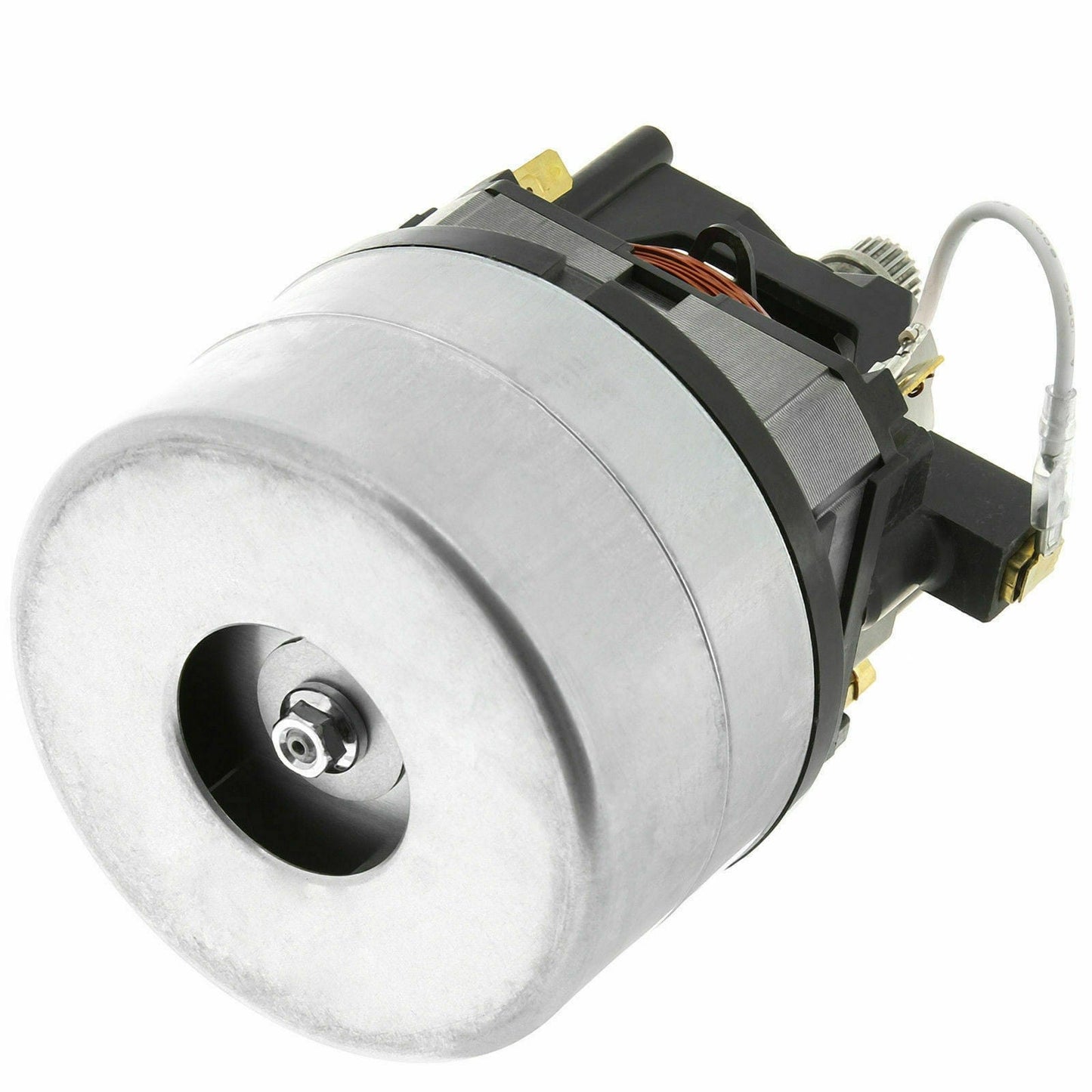 Compatible Sebo X1.1 X4 Vacuum Motor - 1200w, 22 Toothed, 240v - Commercial Cleaning Machines Ltd