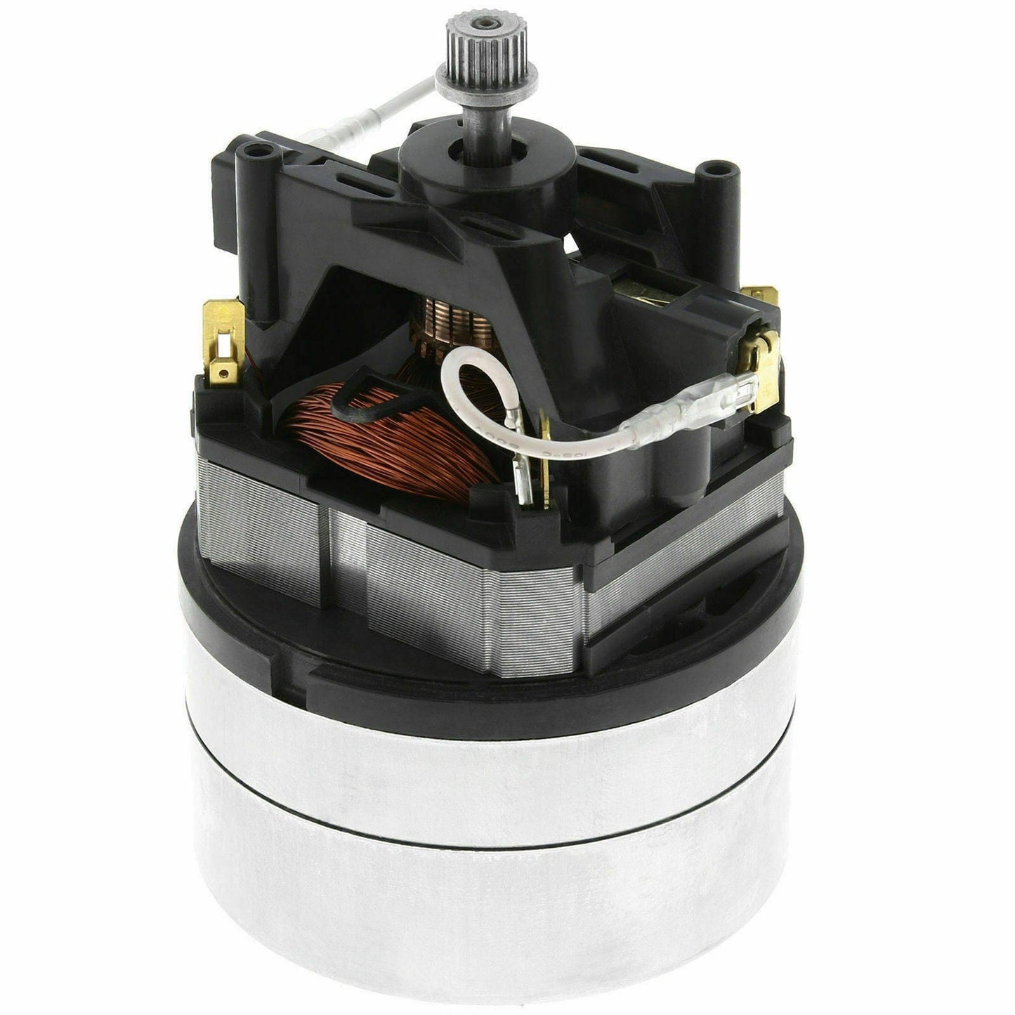 Compatible Sebo X1.1 X4 Vacuum Motor - 1200w, 22 Toothed, 240v - Commercial Cleaning Machines Ltd