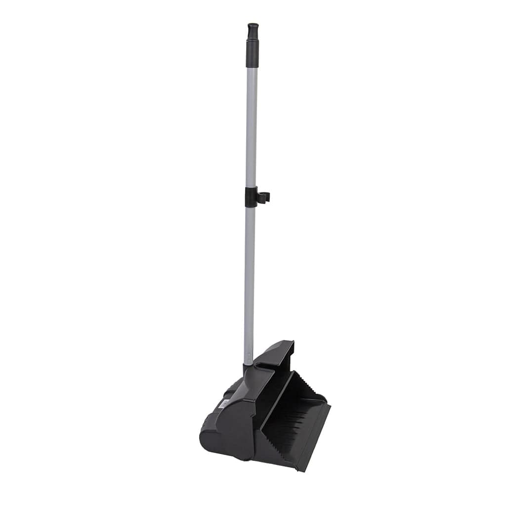 Contract Dustpan Only - Box of 10 - Commercial Cleaning Machines Ltd