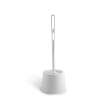 Contract Toilet Brush & Holder - Box of 24 - Commercial Cleaning Machines Ltd