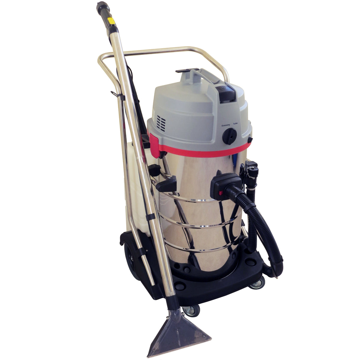 Kiam Products Aquarius Contractor Professional Carpet and Upholstery Cleaner