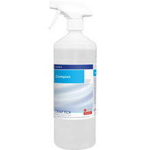 Craftex Champion Sprayer - 1 Litre - Cuts Through Grease, Waxes, Oil - Commercial Cleaning Machines Ltd