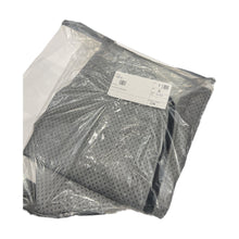 Genuine Truvox Bag,vacuum,cloth,reusable,gray,wav To Fit Valet Wide Area Vac Models
