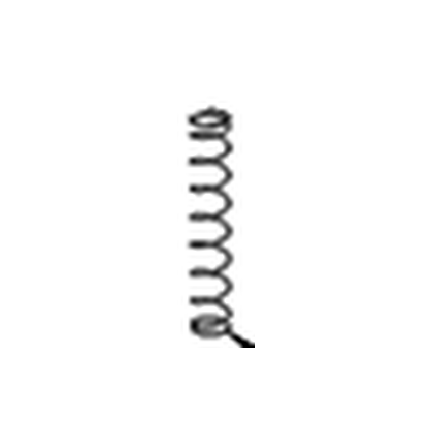 IPC MLML00345 CT80 spring — manufacturer parts diagram