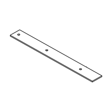 Truvox 03-6653-0000 bottom cover edge seal - parts diagram