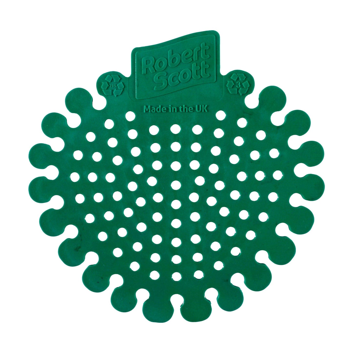 Deodoscreen Urinal Screen - Box of 12 - Commercial Cleaning Machines Ltd