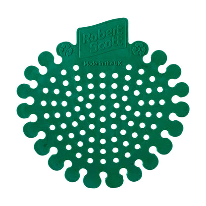 Deodoscreen Urinal Screen - Box of 12 - Commercial Cleaning Machines Ltd