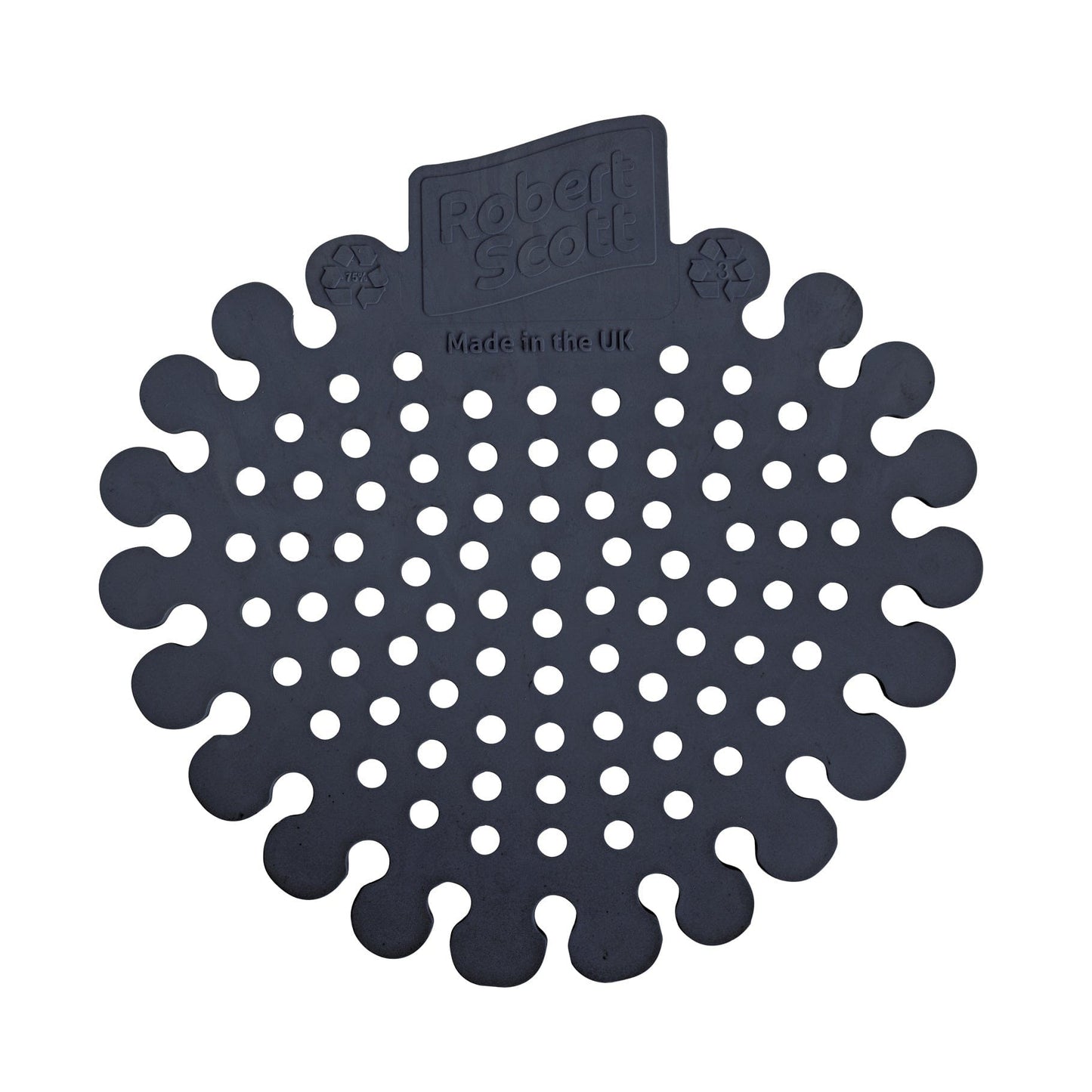 Deodoscreen Urinal Screen - Box of 12 - Commercial Cleaning Machines Ltd