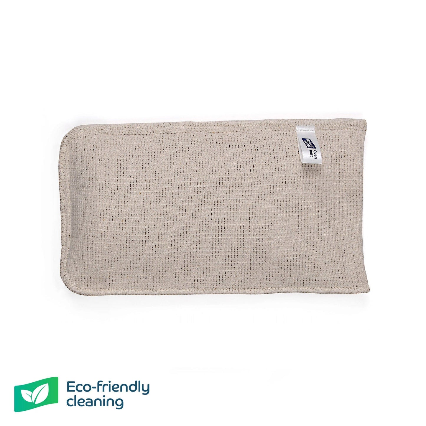 Double Thick Oven Mitt - Box of 60 - Commercial Cleaning Machines Ltd