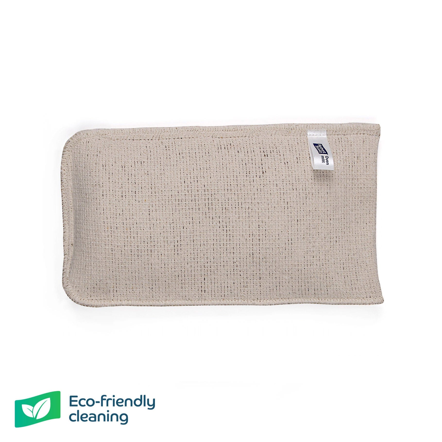 Double Thick Oven Mitt - Box of 60 - Commercial Cleaning Machines Ltd