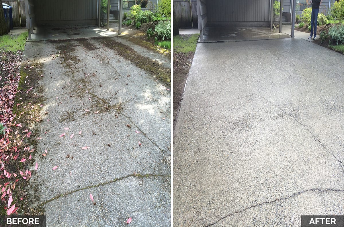 Equip2clean Hypo SuperFoam+ (Patio Cleaner) Softwash Solution
