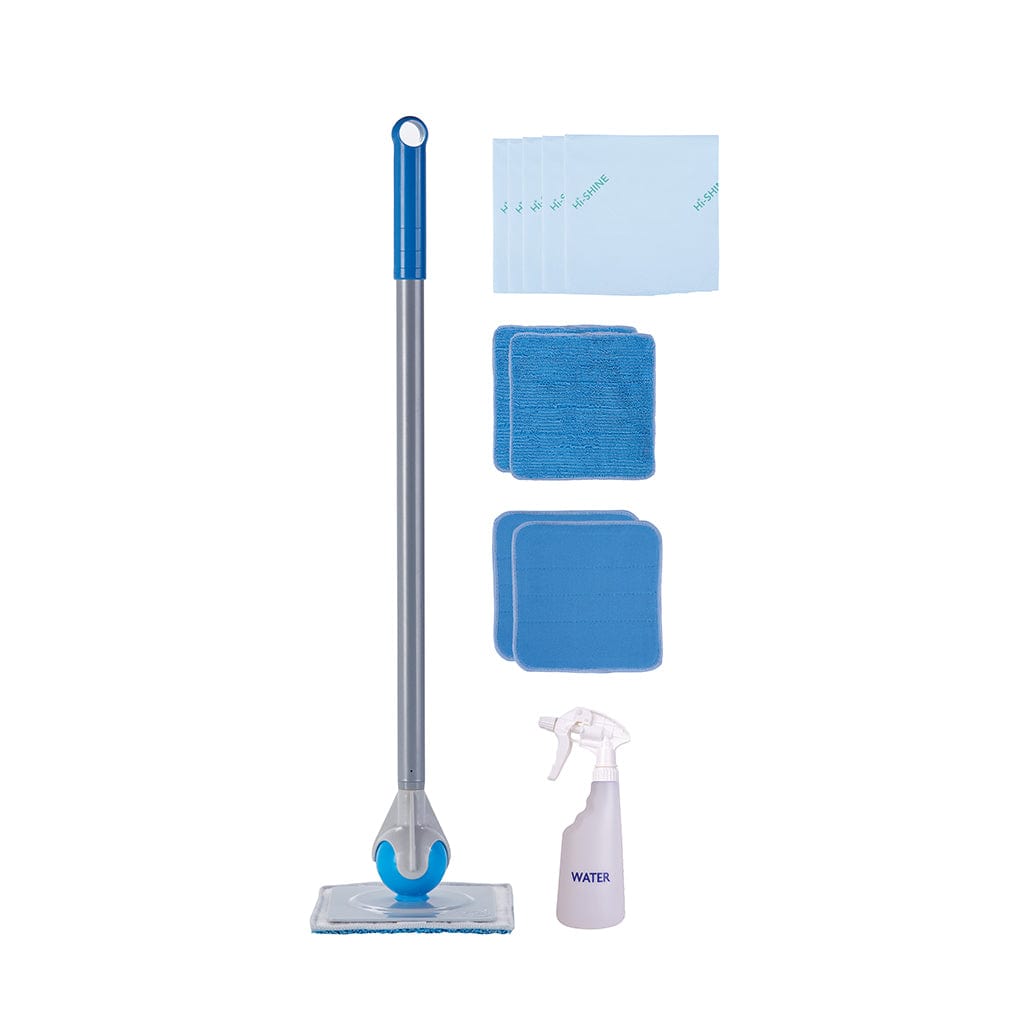 Duop Reach Kit - Commercial Cleaning Machines Ltd