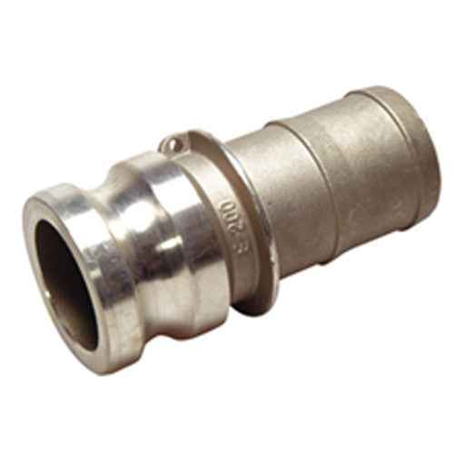 1 1/4" Cam Hose Tail