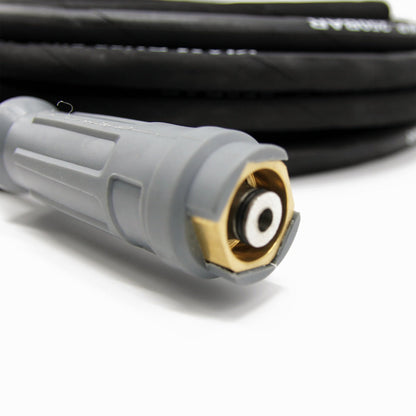 Kiam Products Karcher EASY!Lock Heavy Duty 5/16" Rubber High Pressure Hose (EASYFORCE)