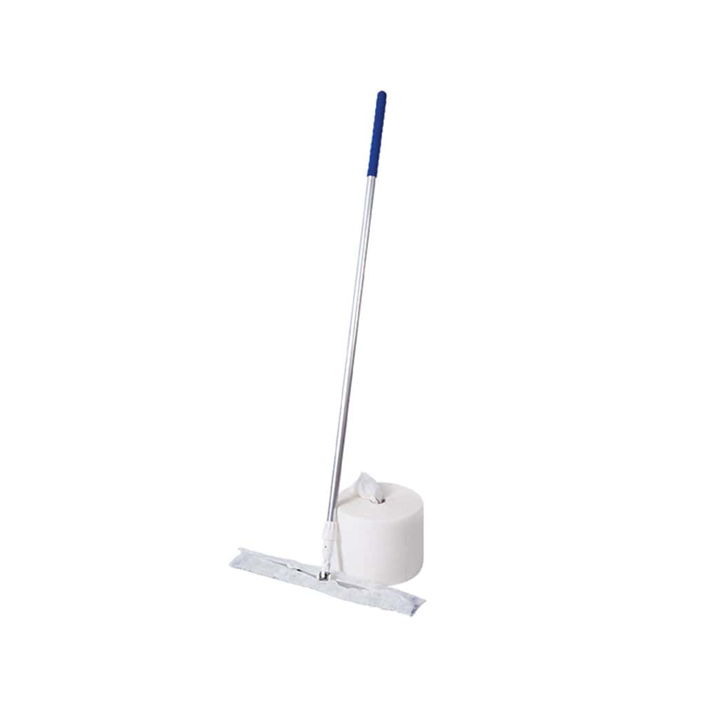 Eco Mop Kit - Commercial Cleaning Machines Ltd
