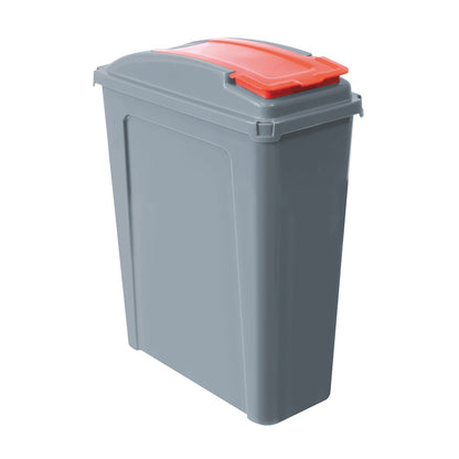 Eco Waste Recycling Bin - Box of 8 - Commercial Cleaning Machines Ltd