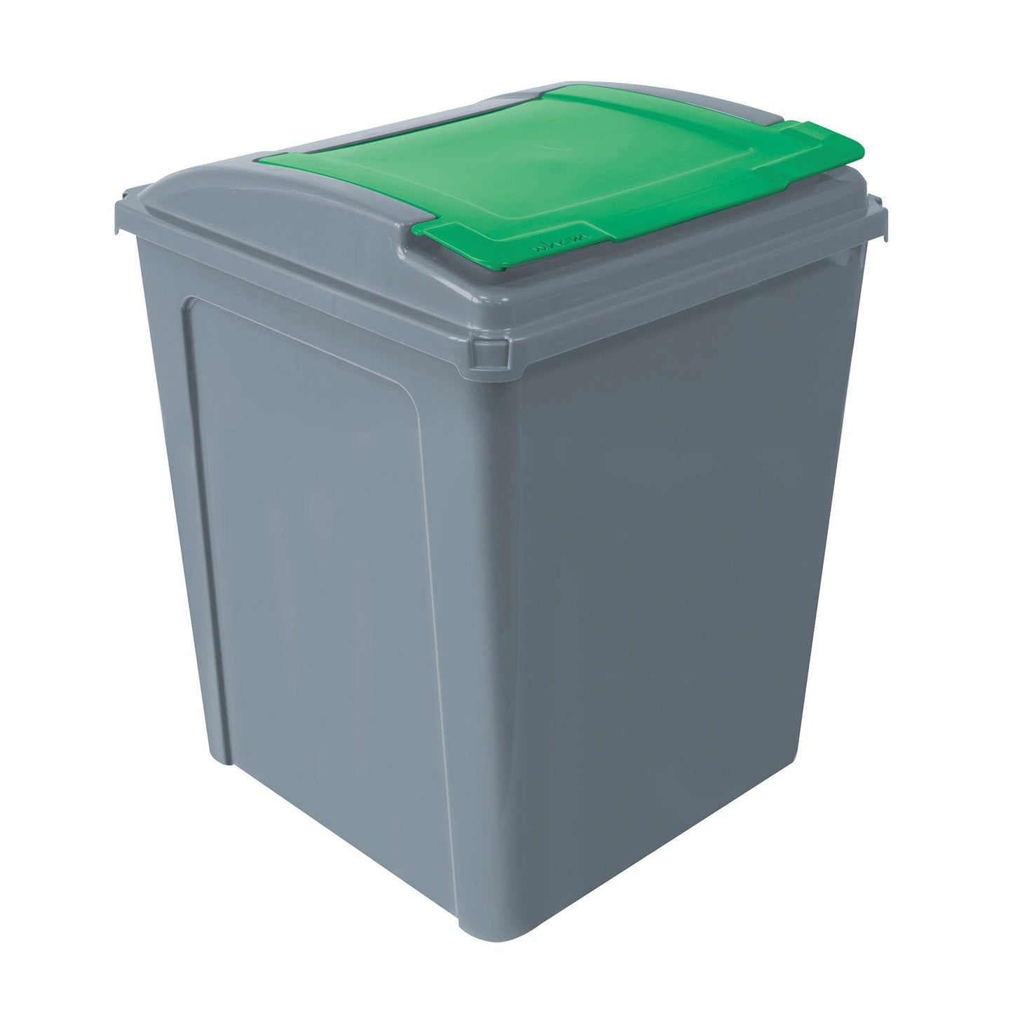 Eco Waste Recycling Bin - Box of 8 - Commercial Cleaning Machines Ltd