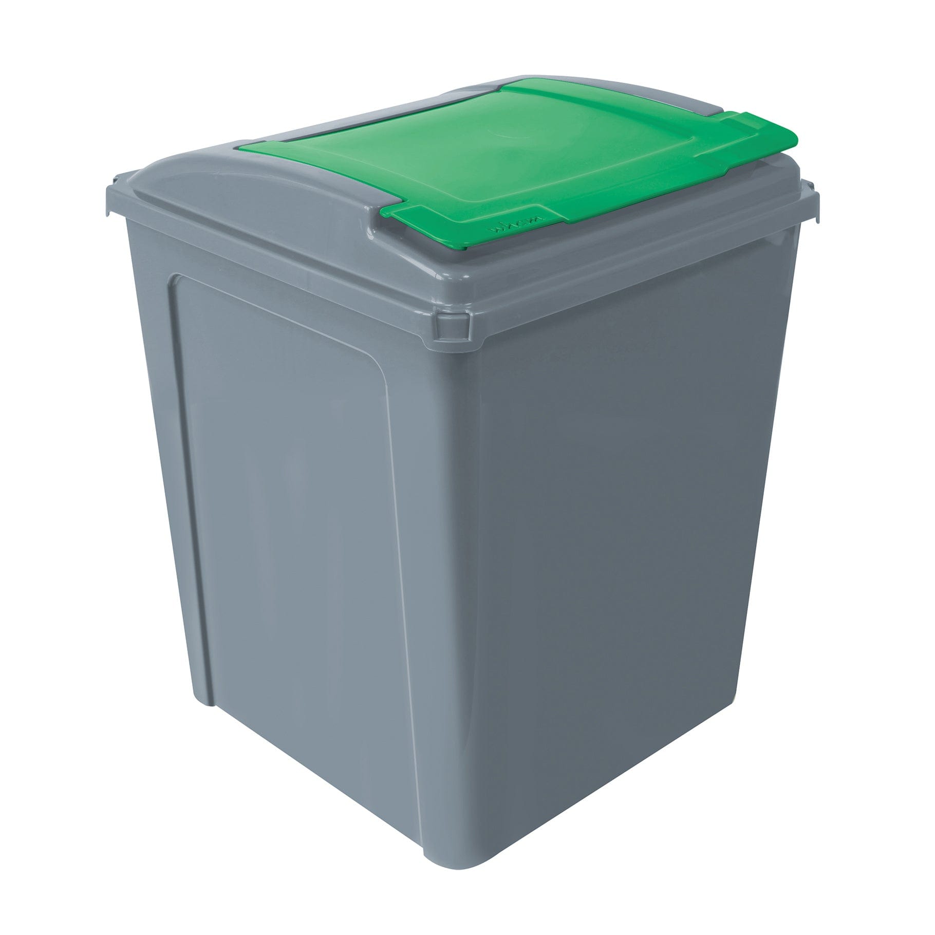 Eco Waste Recycling Bin - Box of 8 - Commercial Cleaning Machines Ltd