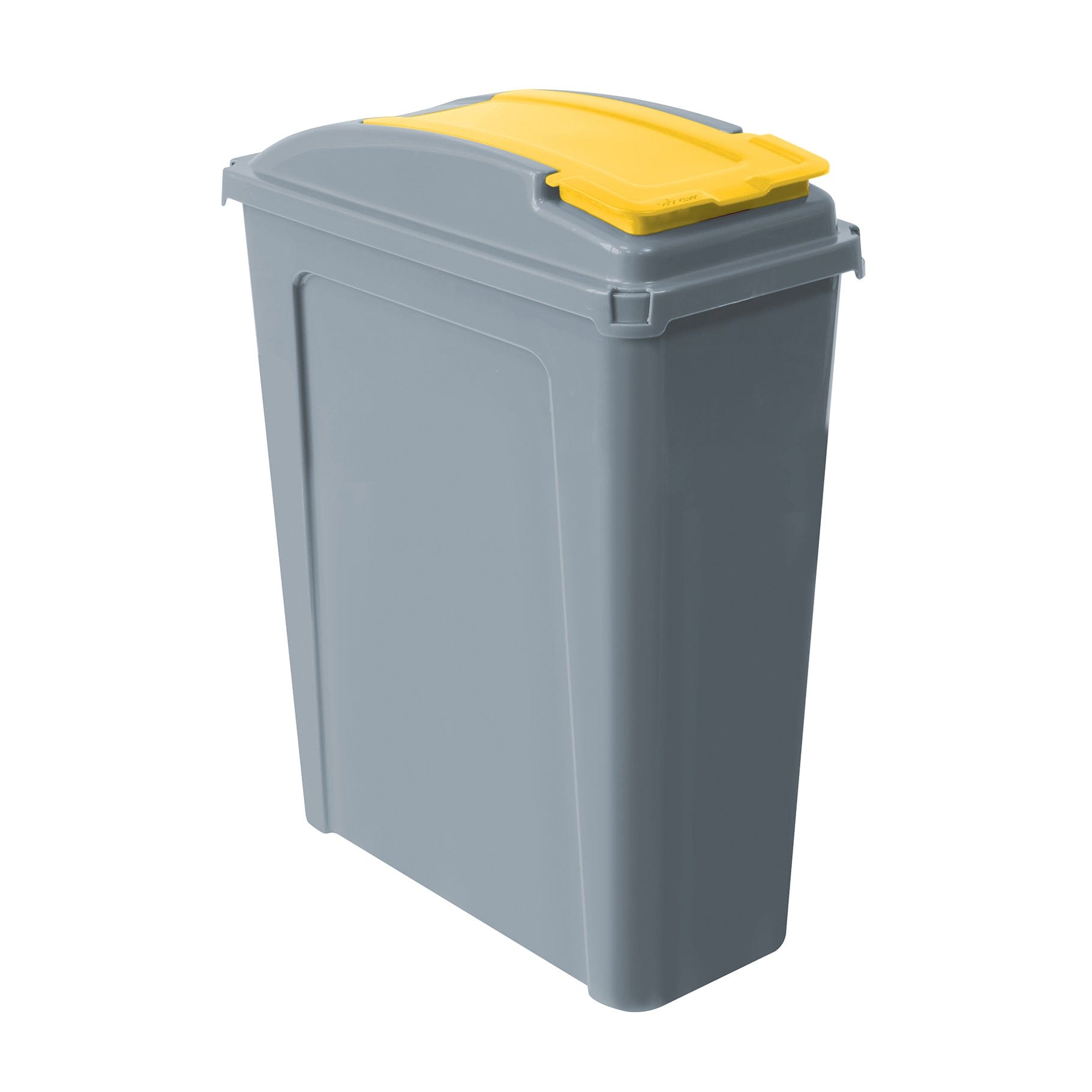 Eco Waste Recycling Bin - Box of 8 - Commercial Cleaning Machines Ltd
