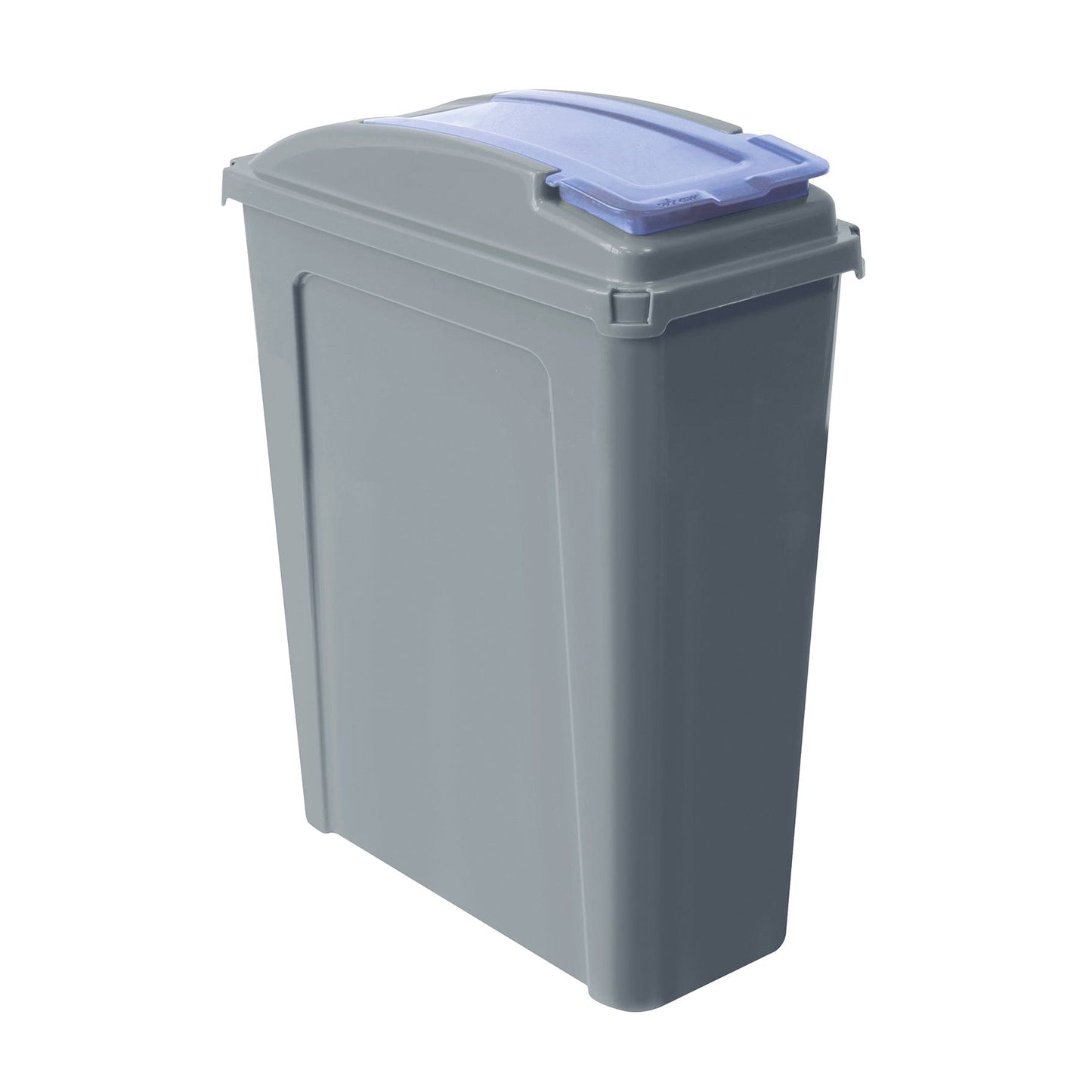 Eco Waste Recycling Bin - Box of 8 - Commercial Cleaning Machines Ltd