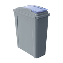 Eco Waste Recycling Bin - Box of 8 - Commercial Cleaning Machines Ltd