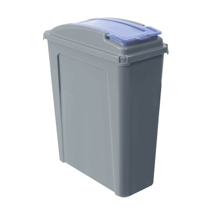 Eco Waste Recycling Bin - Box of 8 - Commercial Cleaning Machines Ltd