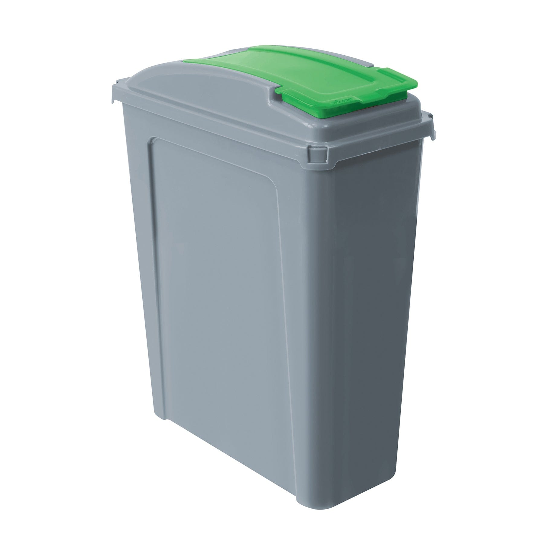 Eco Waste Recycling Bin - Box of 8 - Commercial Cleaning Machines Ltd