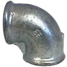 1/4" BPSS Female Thread Equal Elbow