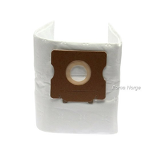 IPC FTDP00680 microfibre filter bag for LP 1/12 and LP 1/16 — manufacturer product photograph