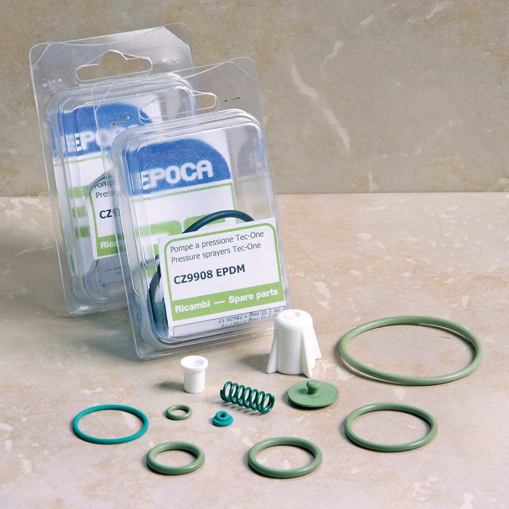 EPDM Seal Kit Seal Kit for 1.5L Pump Up Spray - Commercial Cleaning Machines Ltd