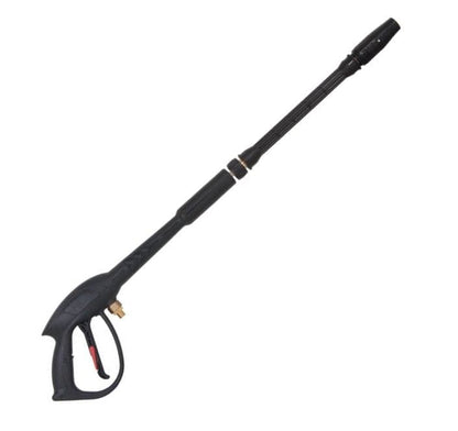 Evolution 1 Honda GX160 Pressure Washer - 12lpm - 150bar - Direct Drive Pump - Commercial Cleaning Machines Ltd