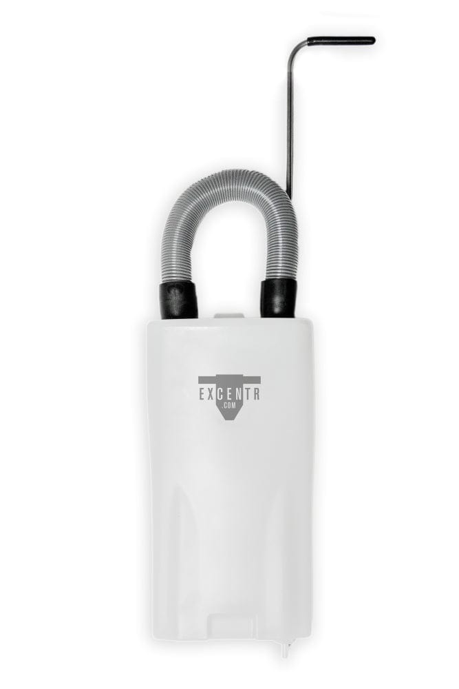 Excentr 3 Litre Solution Tank For Excentr Floor Cleaners - Commercial Cleaning Machines Ltd