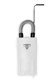 Excentr 3 Litre Solution Tank For Excentr Floor Cleaners - Commercial Cleaning Machines Ltd