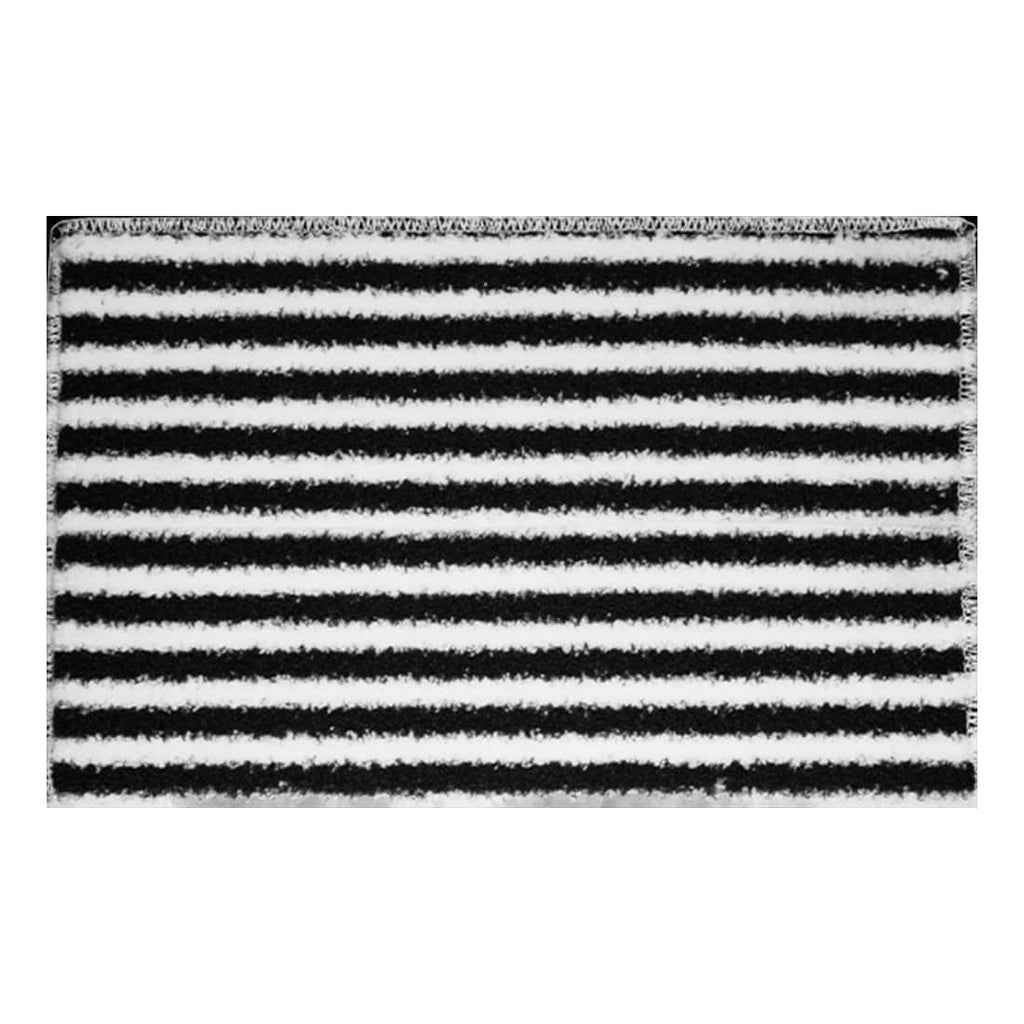 Excentr 40-25 Hard Micro Pad - Carpet Cleaning Floor Pad - Pack of 1