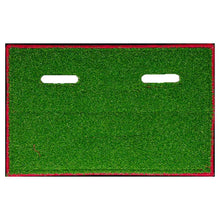 Excentr 55-35 Fibre Pad - Astro Style Floor Pad - Pack of 1