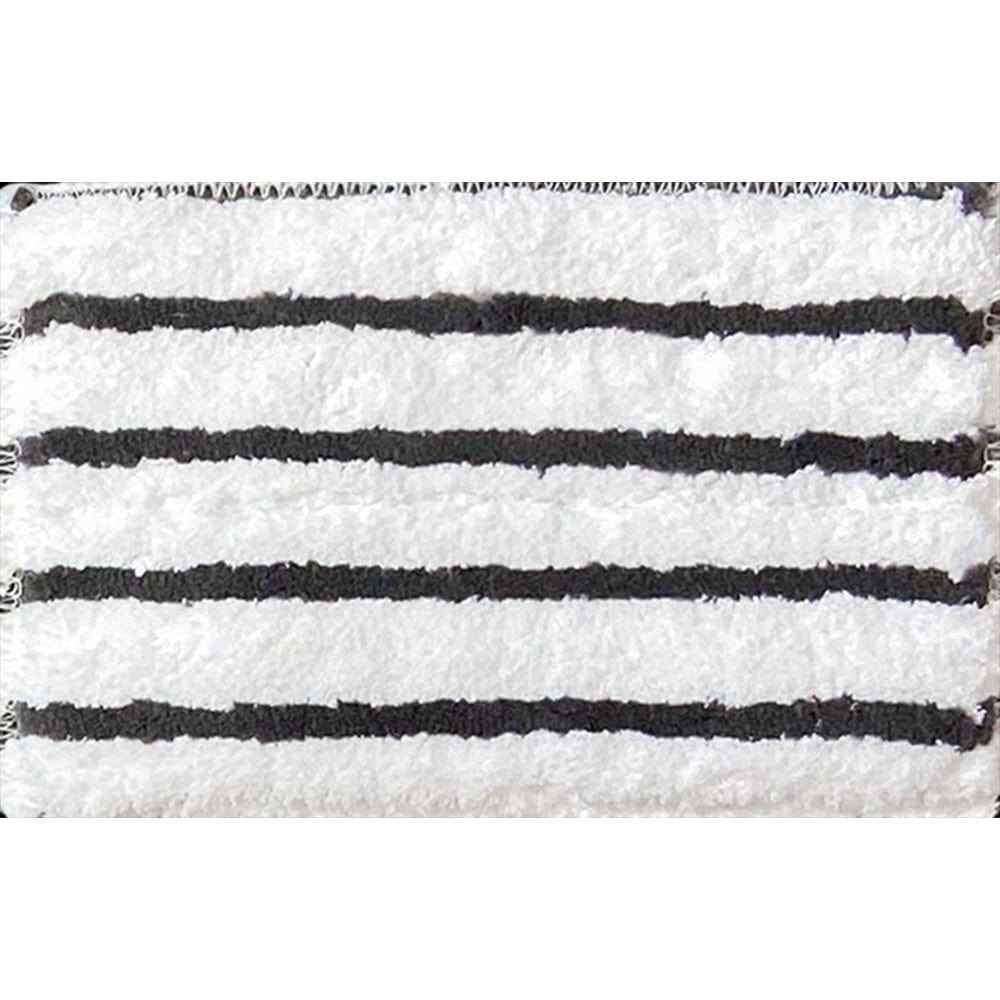 Excentr 55-35 Soft Micro Pad - Carpet and Hard Floor Pad - Pack of 1