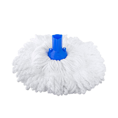Exel® Microfibre Socket Mop 185g - Commercial Cleaning Machines Ltd