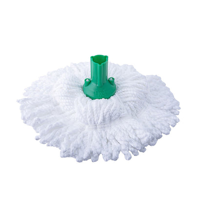 Exel® Microfibre Socket Mop 185g - Commercial Cleaning Machines Ltd