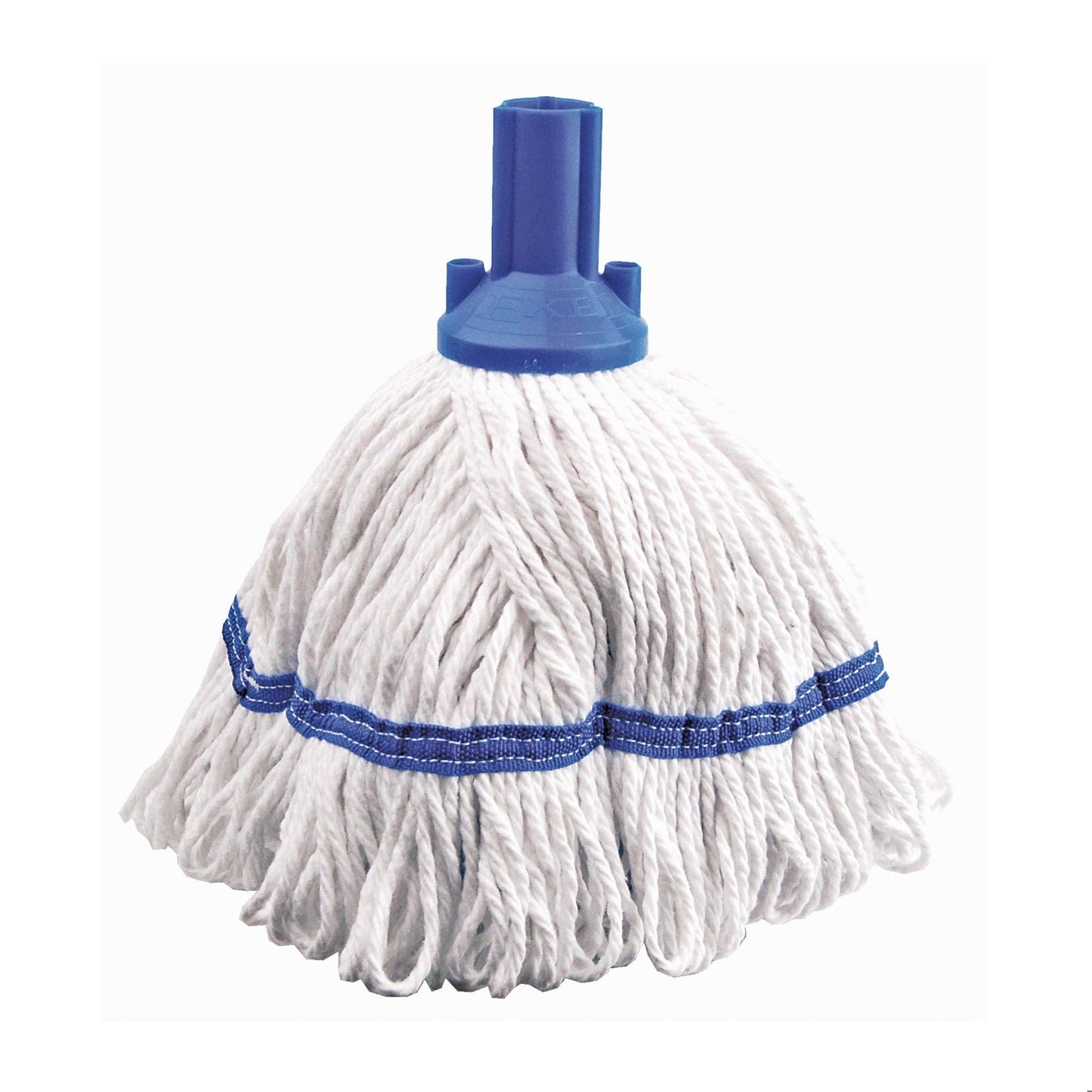 Exel® Revolution Socket Mop - Box of 20 - Commercial Cleaning Machines Ltd