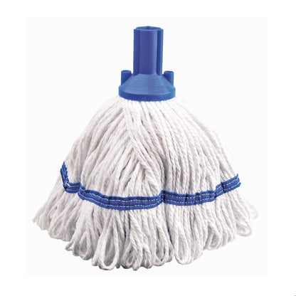 Exel® Revolution Socket Mop - Box of 20 - Commercial Cleaning Machines Ltd
