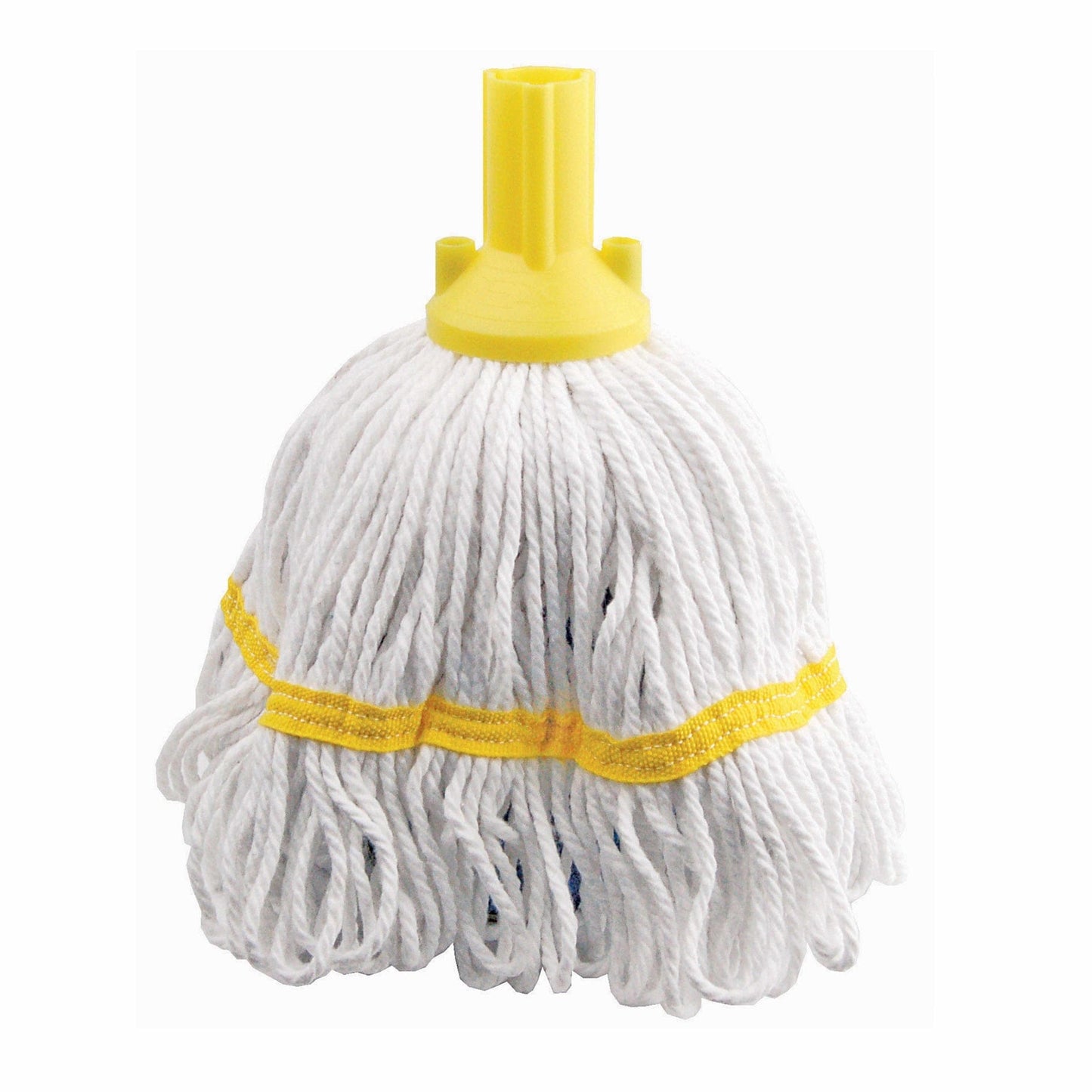 Exel® Revolution Socket Mop - Box of 20 - Commercial Cleaning Machines Ltd