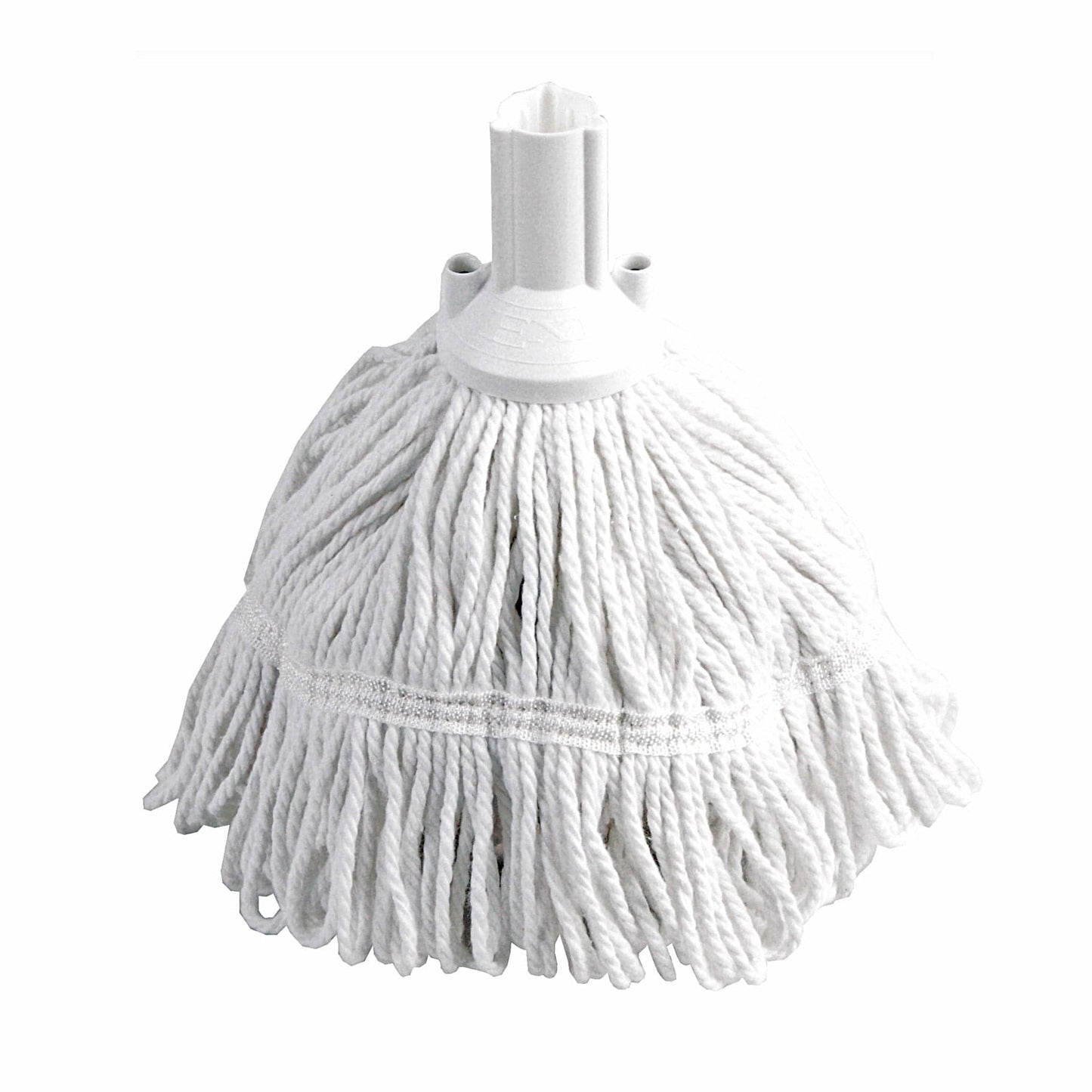 Exel® Revolution Socket Mop - Box of 20 - Commercial Cleaning Machines Ltd
