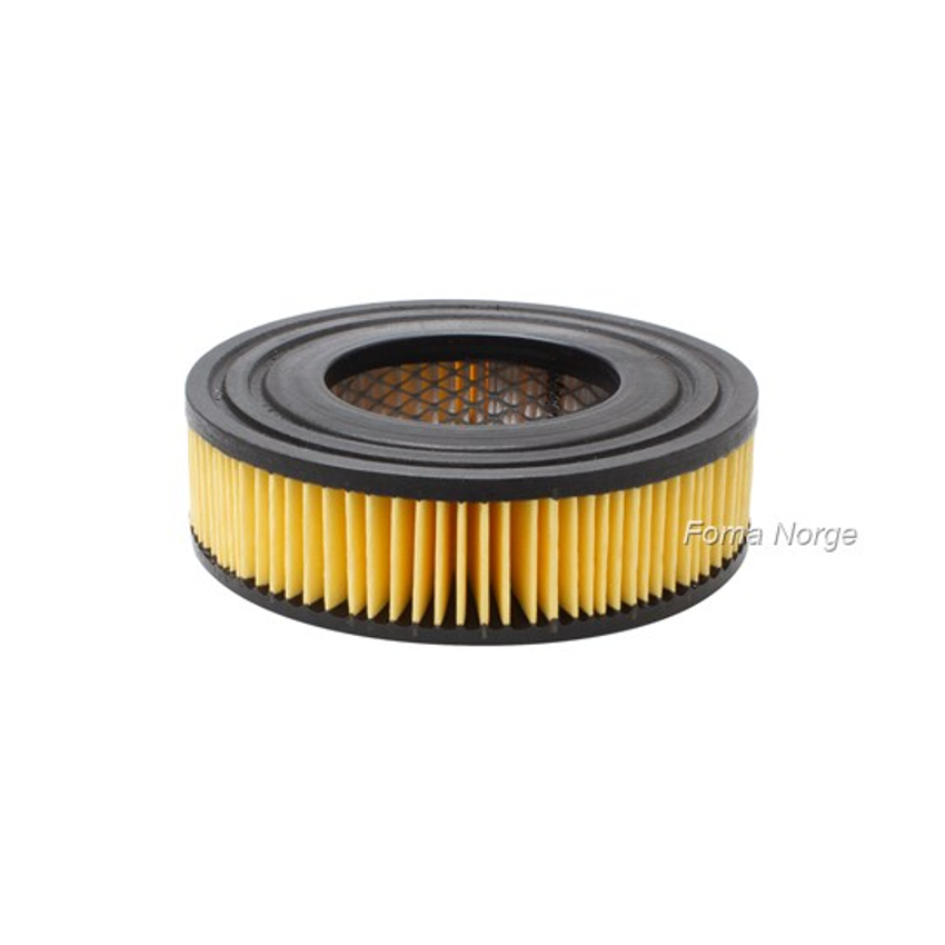 IPC FTDP00804 filter cartridge for YP 1/5 backpack vacuum — manufacturer product photograph