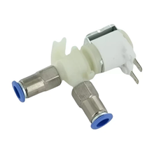 IPC PMVR01983 24V solenoid valve — CT30