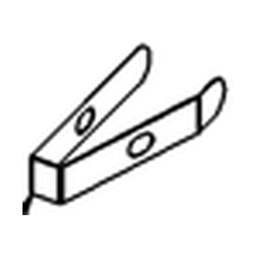 IPC MPVR05898 squeegee closure — parts diagram reference 3