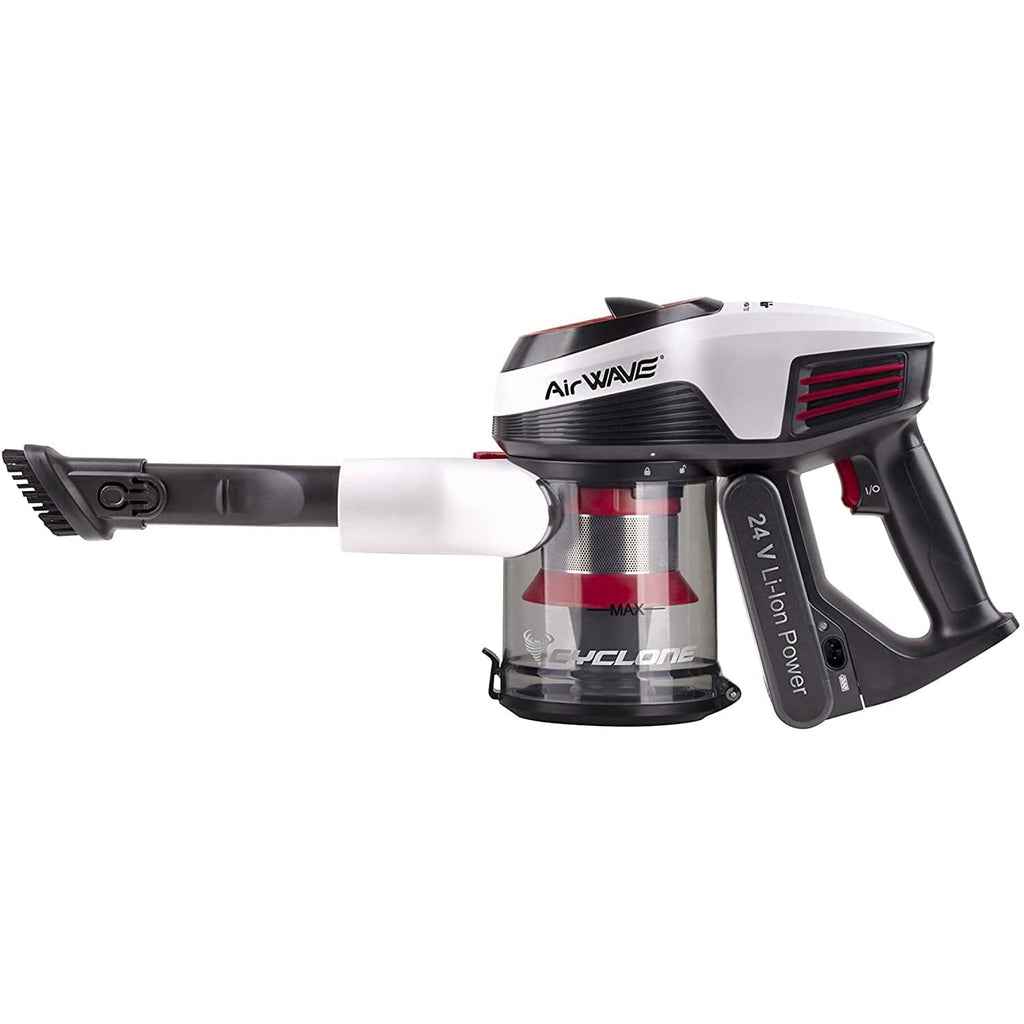 Fakir HSA700 Cordless Commercial Stick Vacuum Cleaner - Cyclone Technology